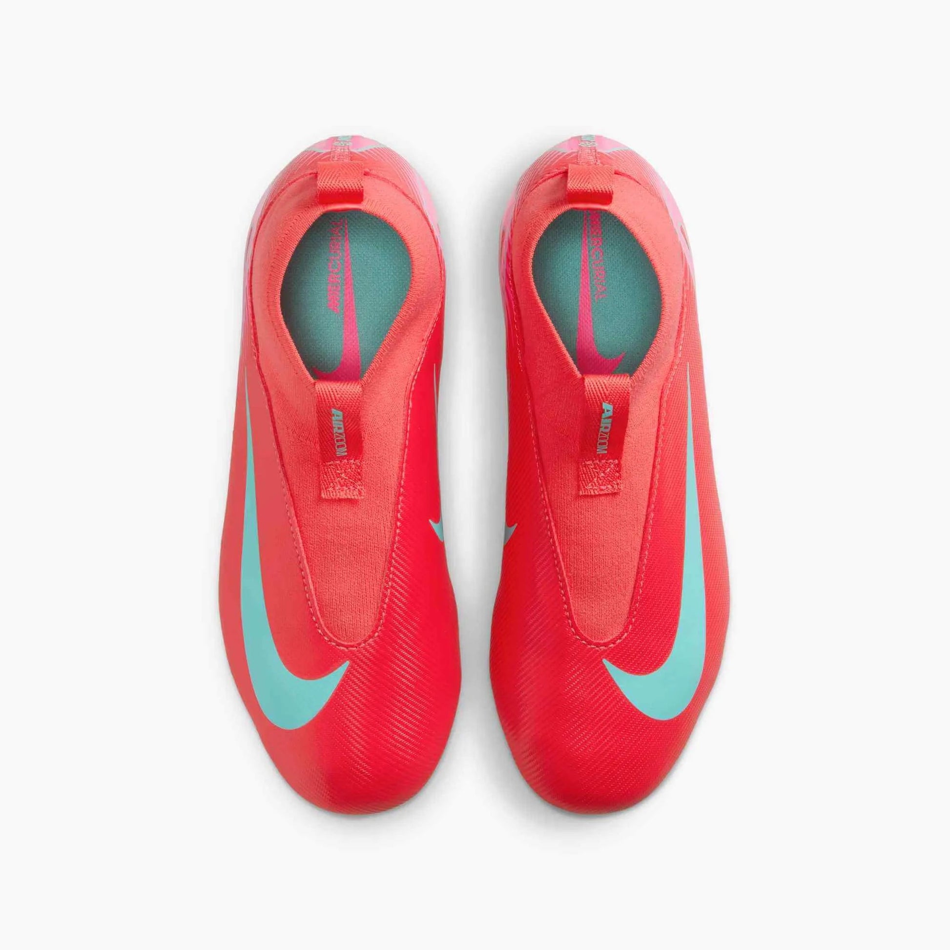 Nike Junior Zoom Zoom Superfly 10 Academy FG/MG - Mad Energy Pack (SP25)