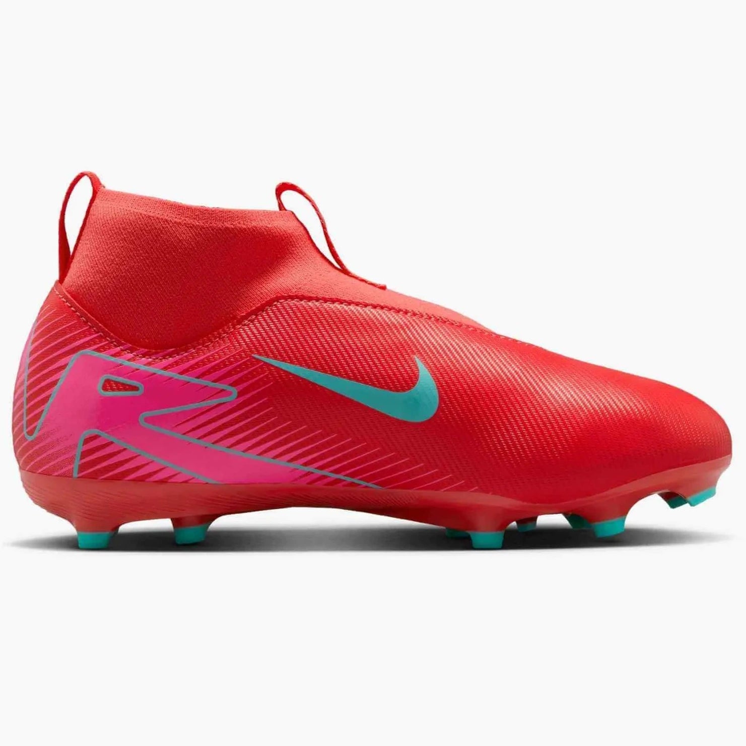 Nike Junior Zoom Zoom Superfly 10 Academy FG/MG - Mad Energy Pack (SP25)