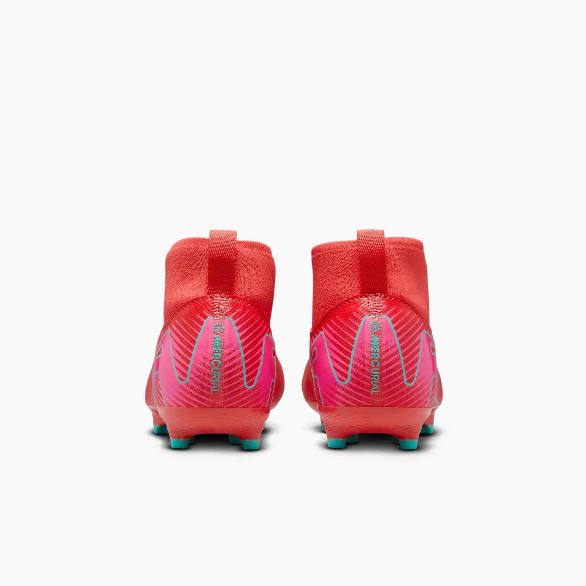 Nike Junior Zoom Zoom Superfly 10 Academy FG/MG - Mad Energy Pack (SP25)