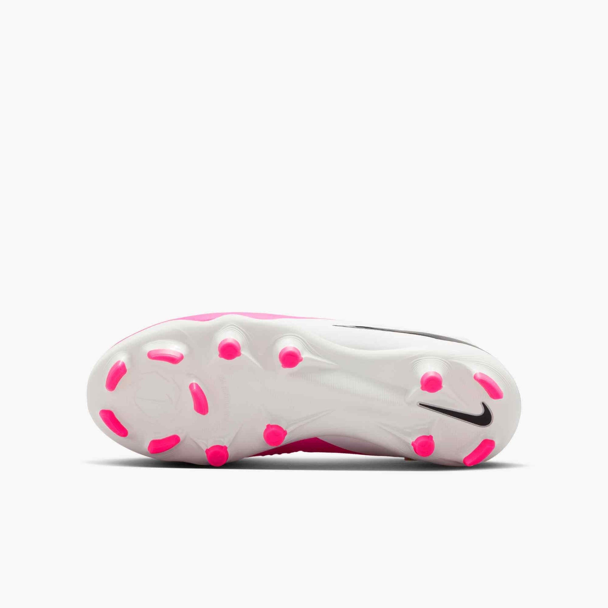 Nike Junior Phantom 6 High Academy Firm_Multi Ground Soccer Cleats - Breakout Pack (SU26) (Bottom)