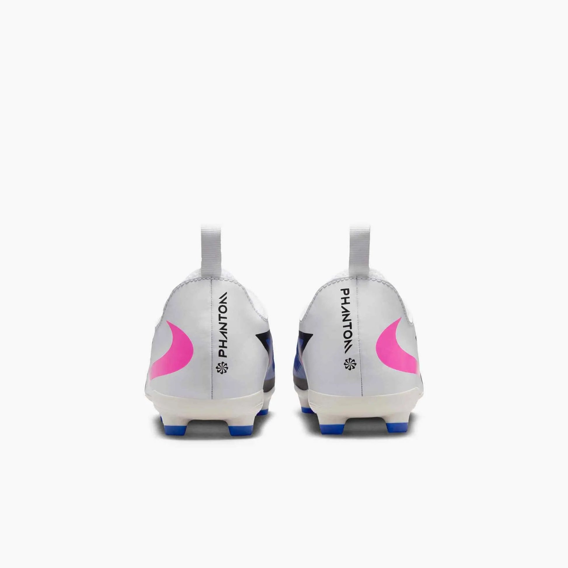 Nike Junior Phantom 6 Low Academy Firm/Multi Ground Soccer Cleats - Attack Pack (SP26)