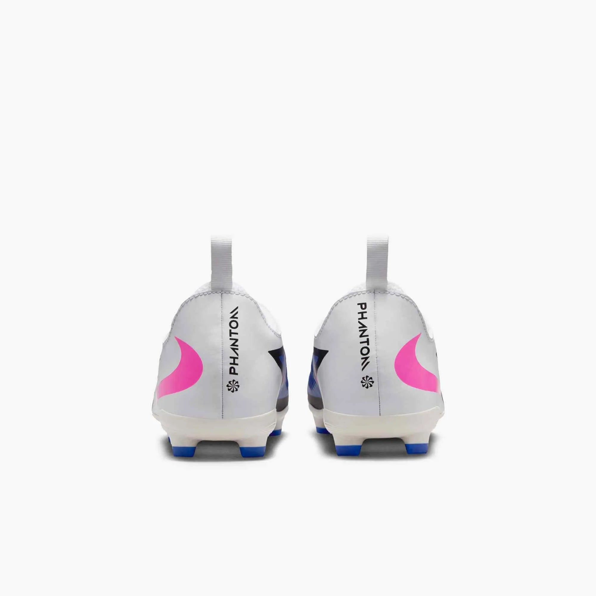 Nike Junior Phantom 6 Low Academy Firm/Multi Ground Soccer Cleats - Attack Pack (SP26)