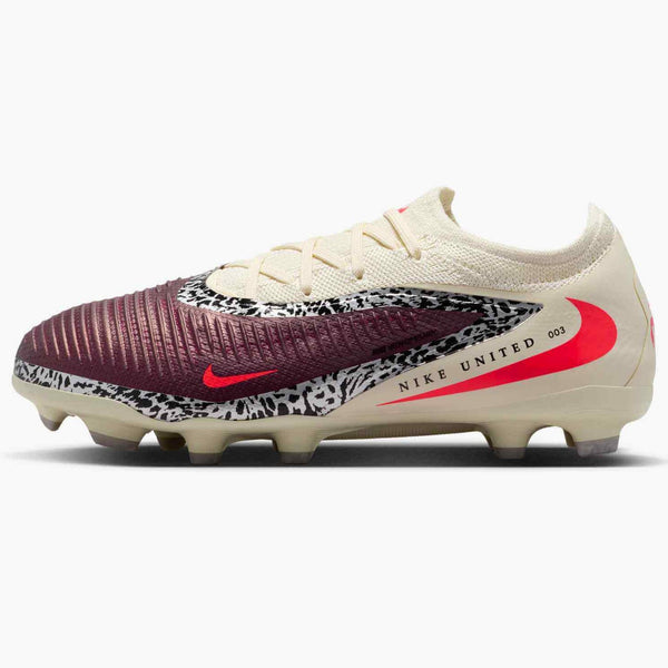 Nike Jr Phantom 6 Low Pro FMG Soccer Cleats – ProSoccer