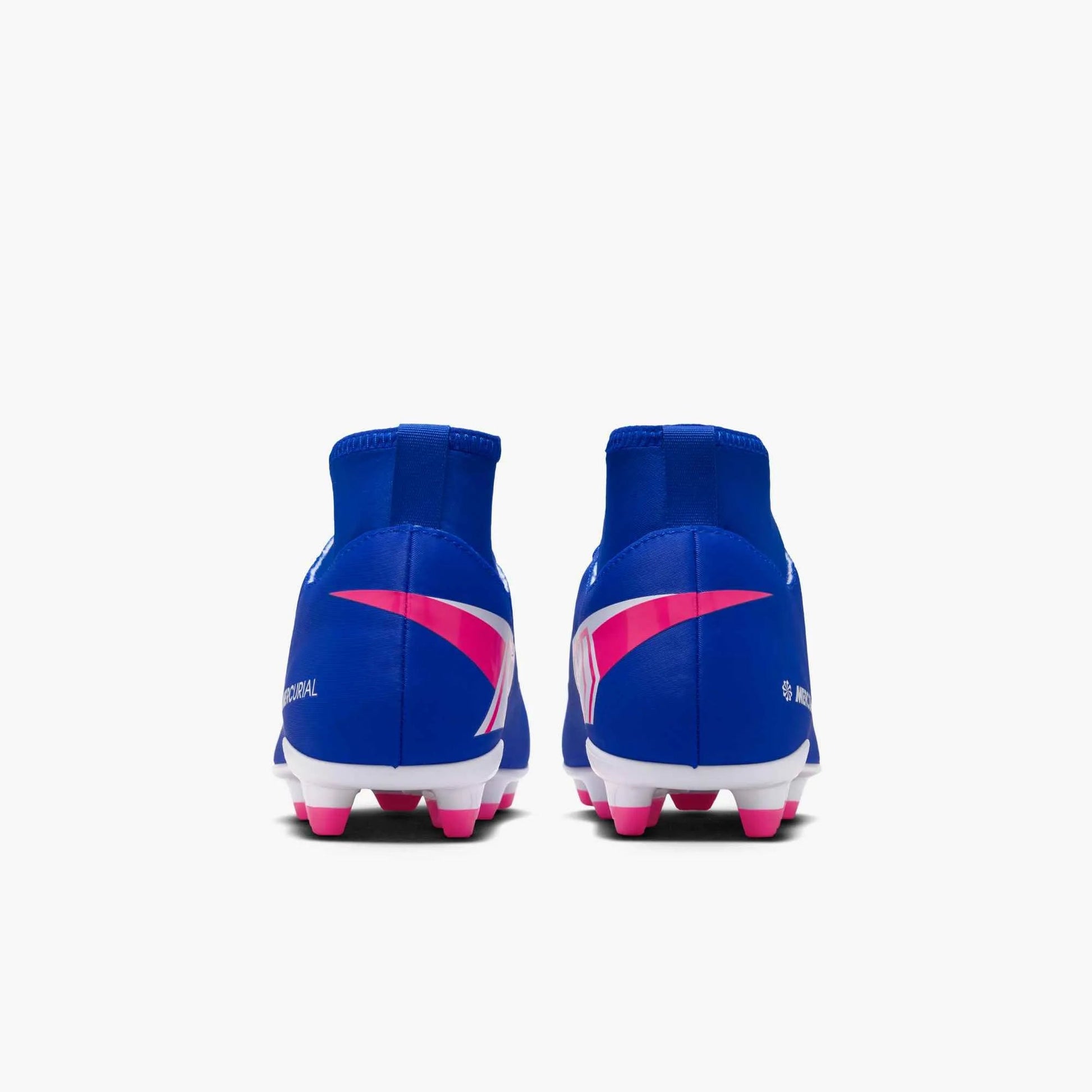 Nike Junior Superfly 10 Club Firm/Multi Ground Soccer Cleats - Attack Pack (SP26)