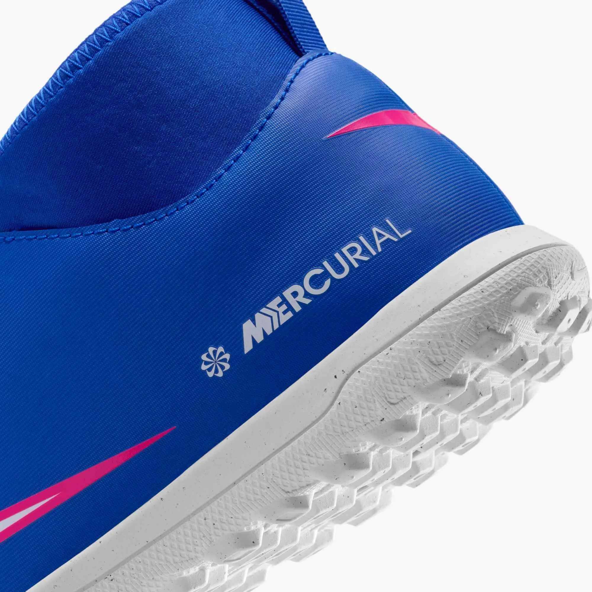 Nike Junior Superfly 10 Club Turf Soccer Shoes - Attack Pack (SP26)