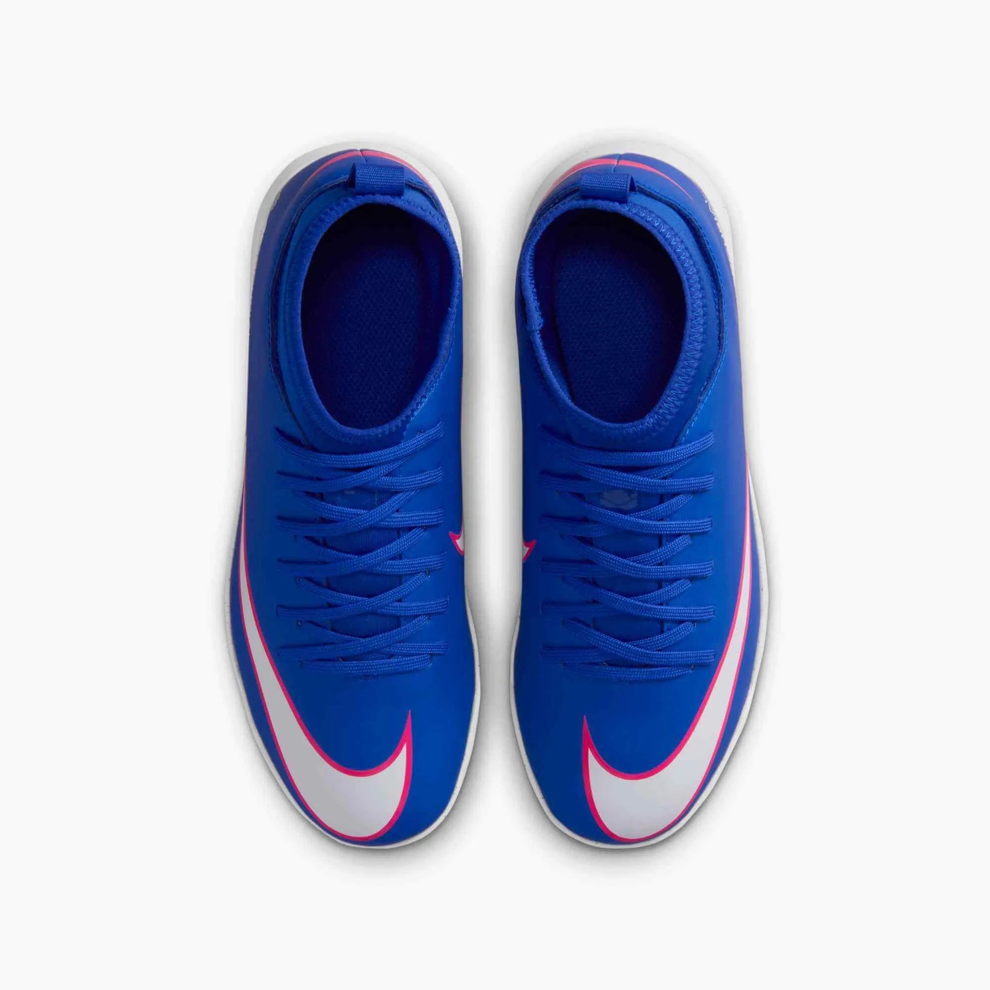 Nike Junior Superfly 10 Club Turf Soccer Shoes - Attack Pack (SP26)