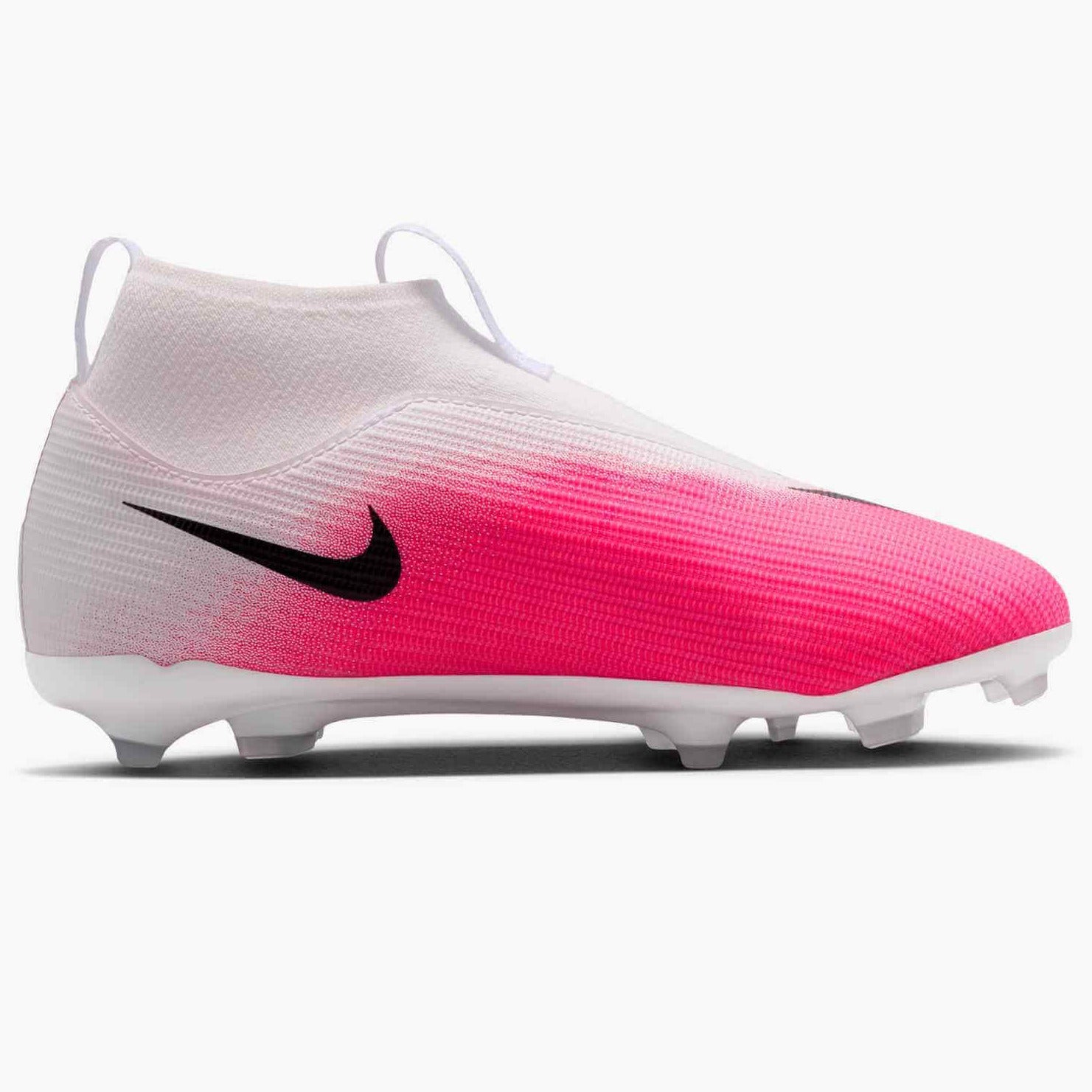 Nike Junior Superfly 11 Academy Firm_Multi Ground Soccer Cleats - Breakout Pack (SU26) (Side 2)