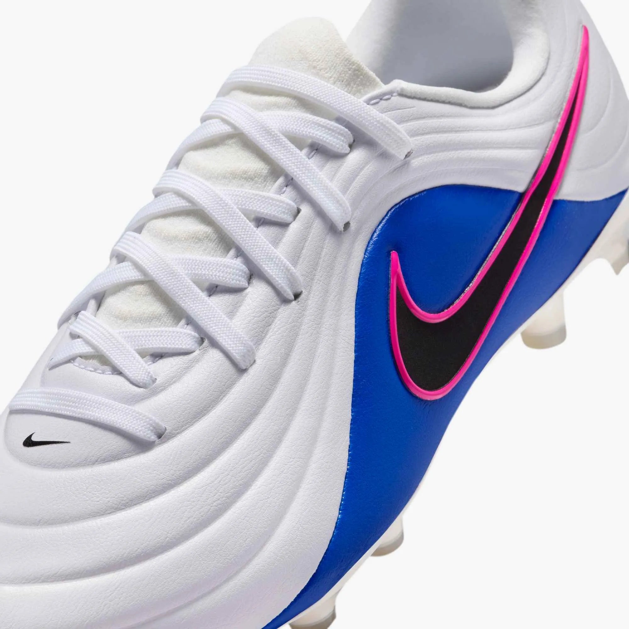 Nike Junior Tiempo Maestro Academy Firm/Multi Ground Soccer Cleats - Attack Pack (SP26)