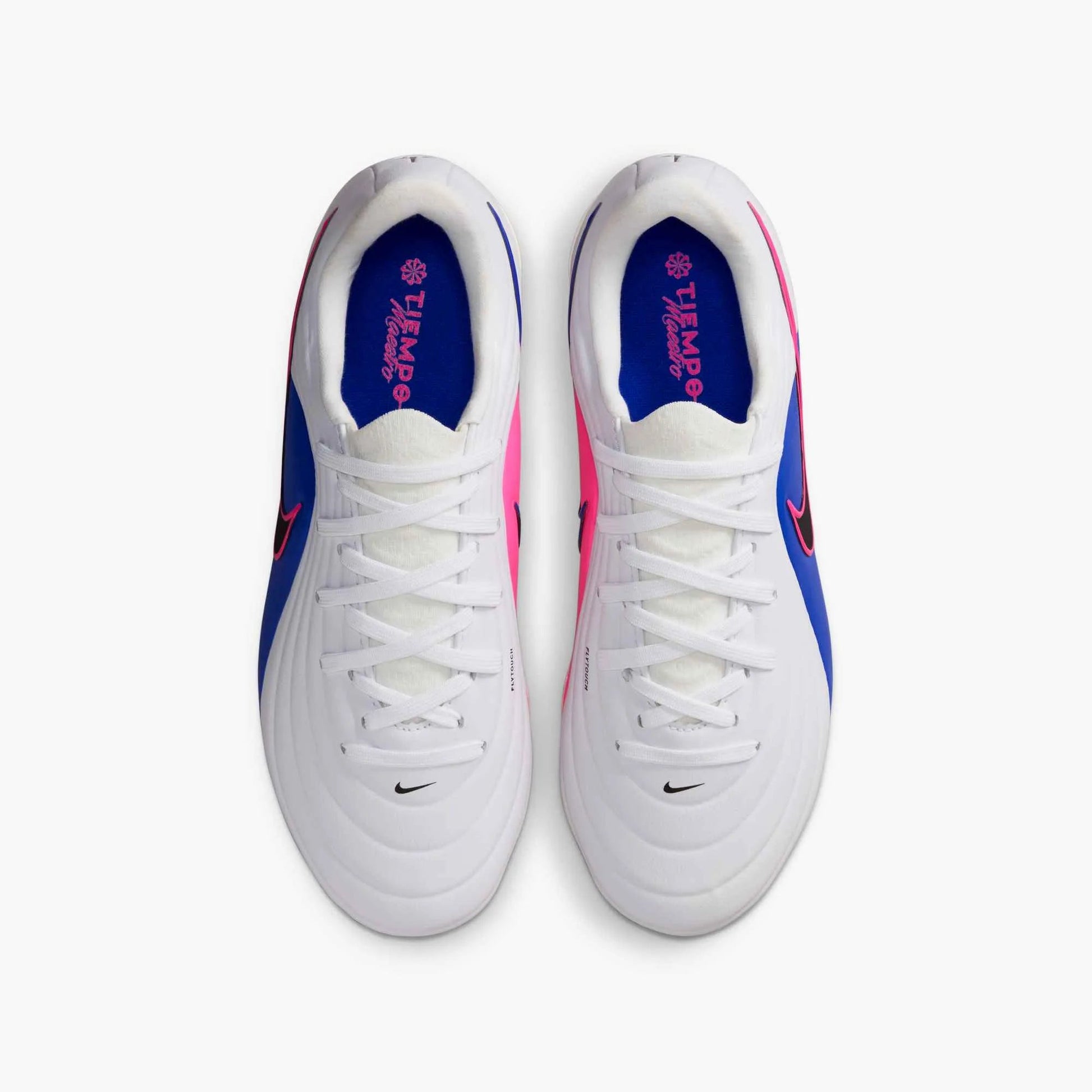 Nike Junior Tiempo Maestro Academy Firm/Multi Ground Soccer Cleats - Attack Pack (SP26)