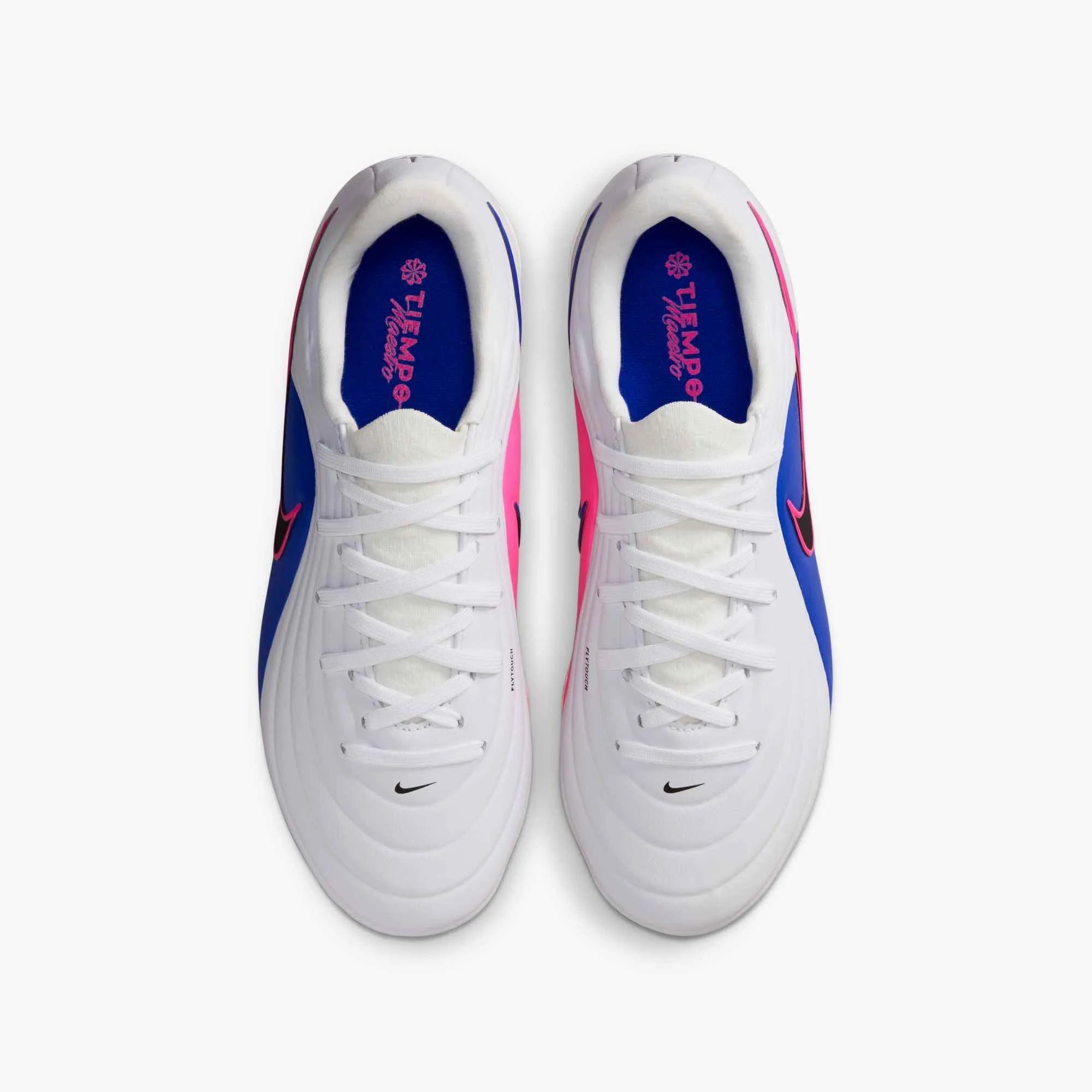 Nike Junior Tiempo Maestro Academy Firm/Multi Ground Soccer Cleats - Attack Pack (SP26)