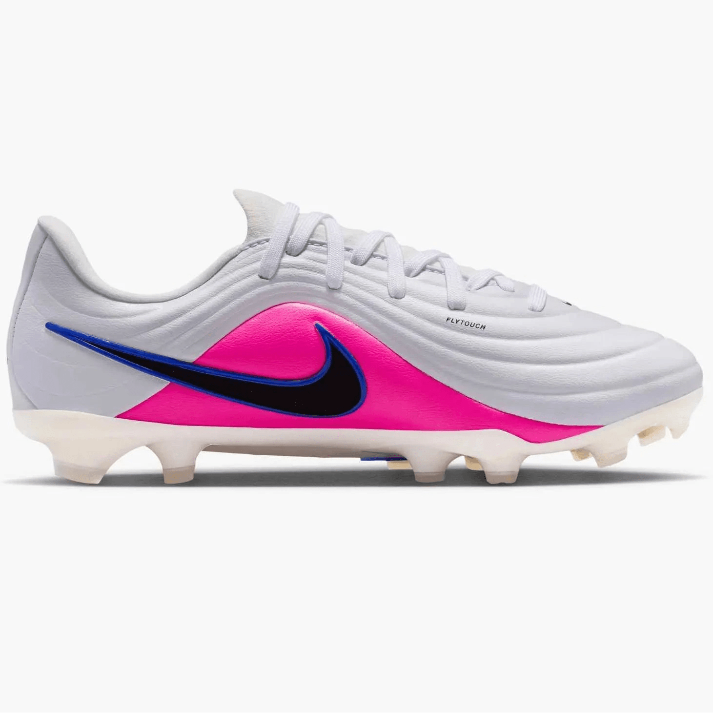 Nike Junior Tiempo Maestro Academy Firm/Multi Ground Soccer Cleats - Attack Pack (SP26)