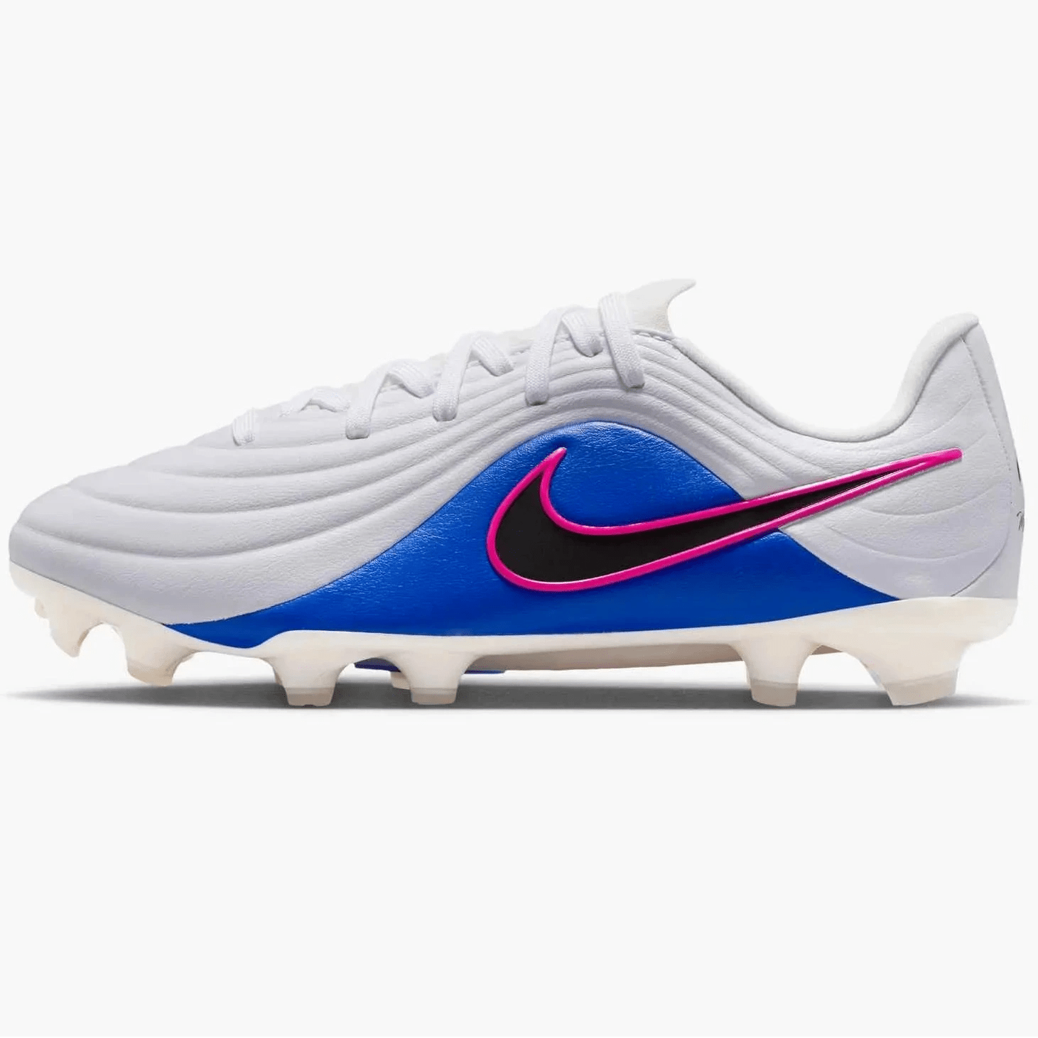 Nike Junior Tiempo Maestro Academy Firm/Multi Ground Soccer Cleats - Attack Pack (SP26)