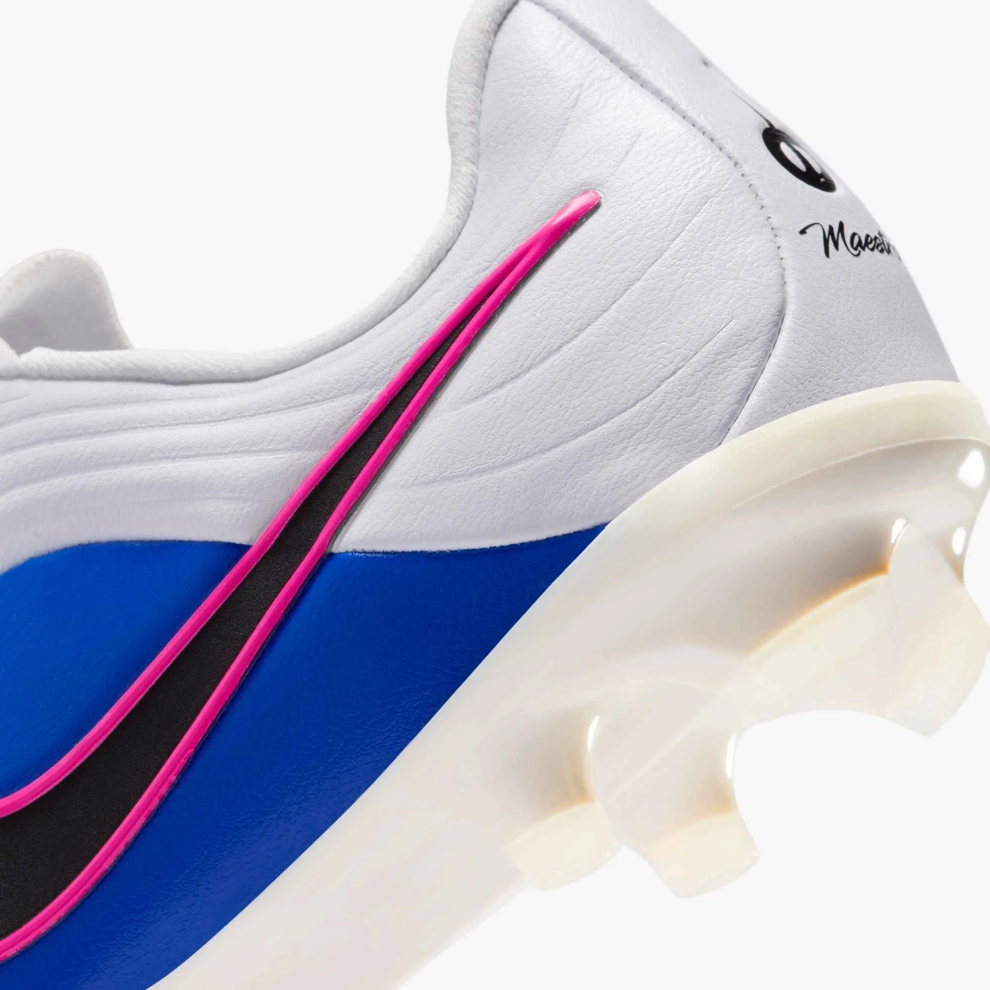 Nike Junior Tiempo Maestro Academy Firm/Multi Ground Soccer Cleats - Attack Pack (SP26)