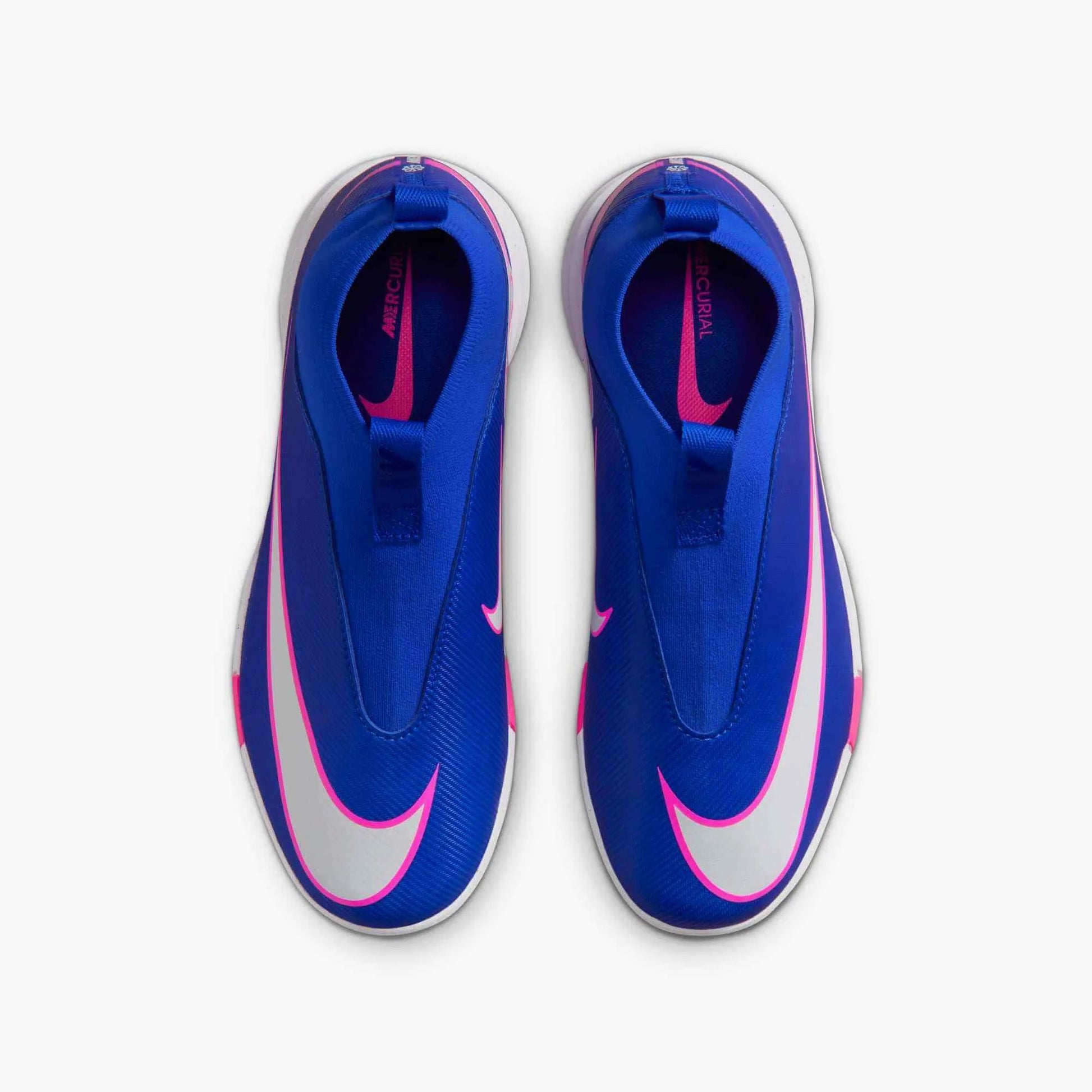 Nike Junior Zoom Superfly 10 Academy Indoor Soccer Shoes - Attack Pack (SP26)