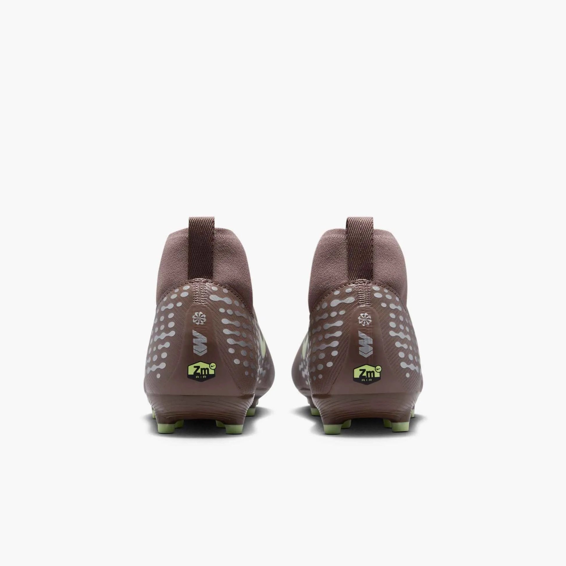 Nike Junior Zoom Superfly 10 Academy KM Firm/Multi Ground Soccer Cleats - Mbappe PE (SP26)