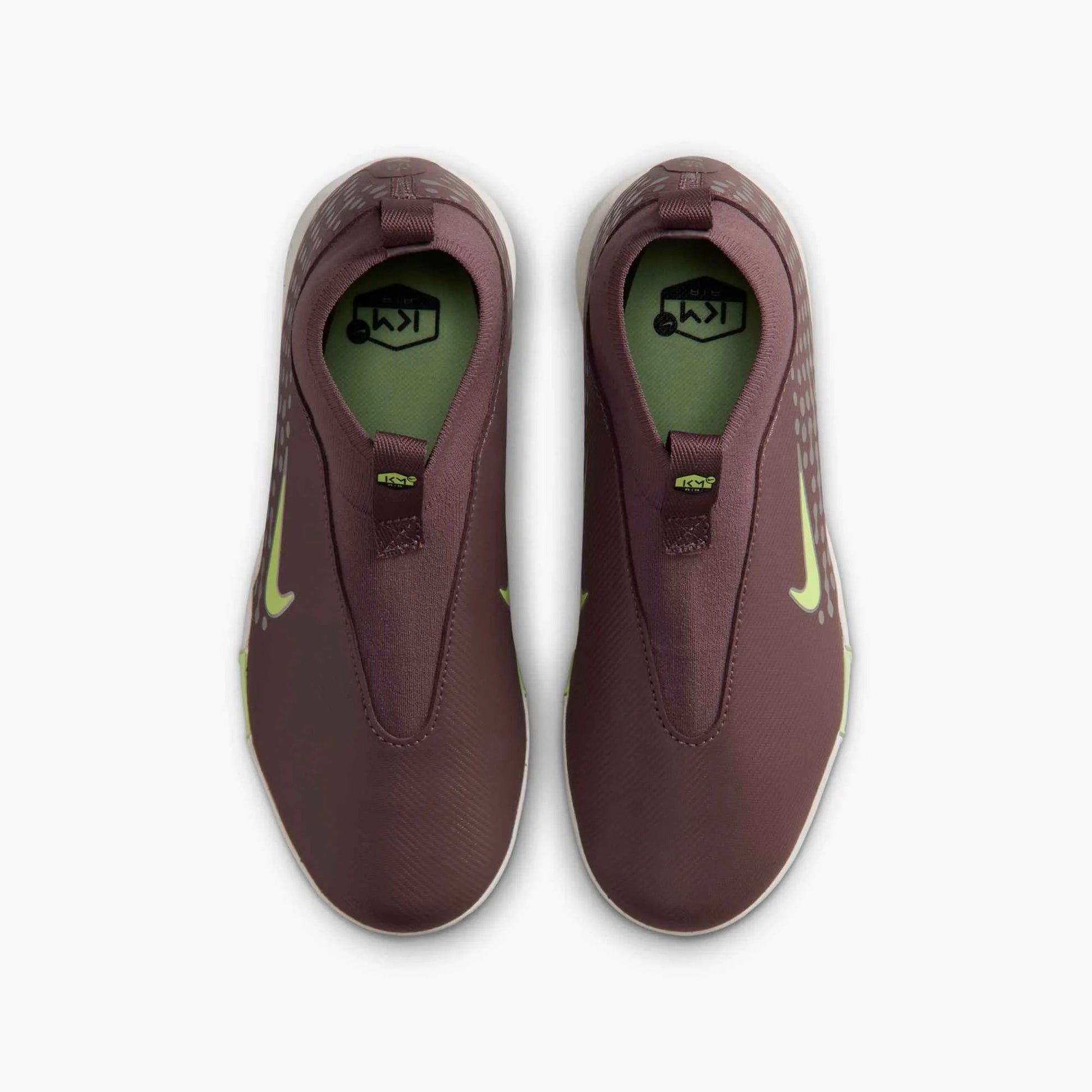 Nike Junior Zoom Superfly 10 Academy KM Turf Soccer Shoes - Mbappe PE (SP26)