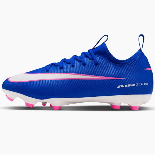 Nike Junior Zoom Vapor 16 Academy Firm/Multi Ground Soccer Cleats