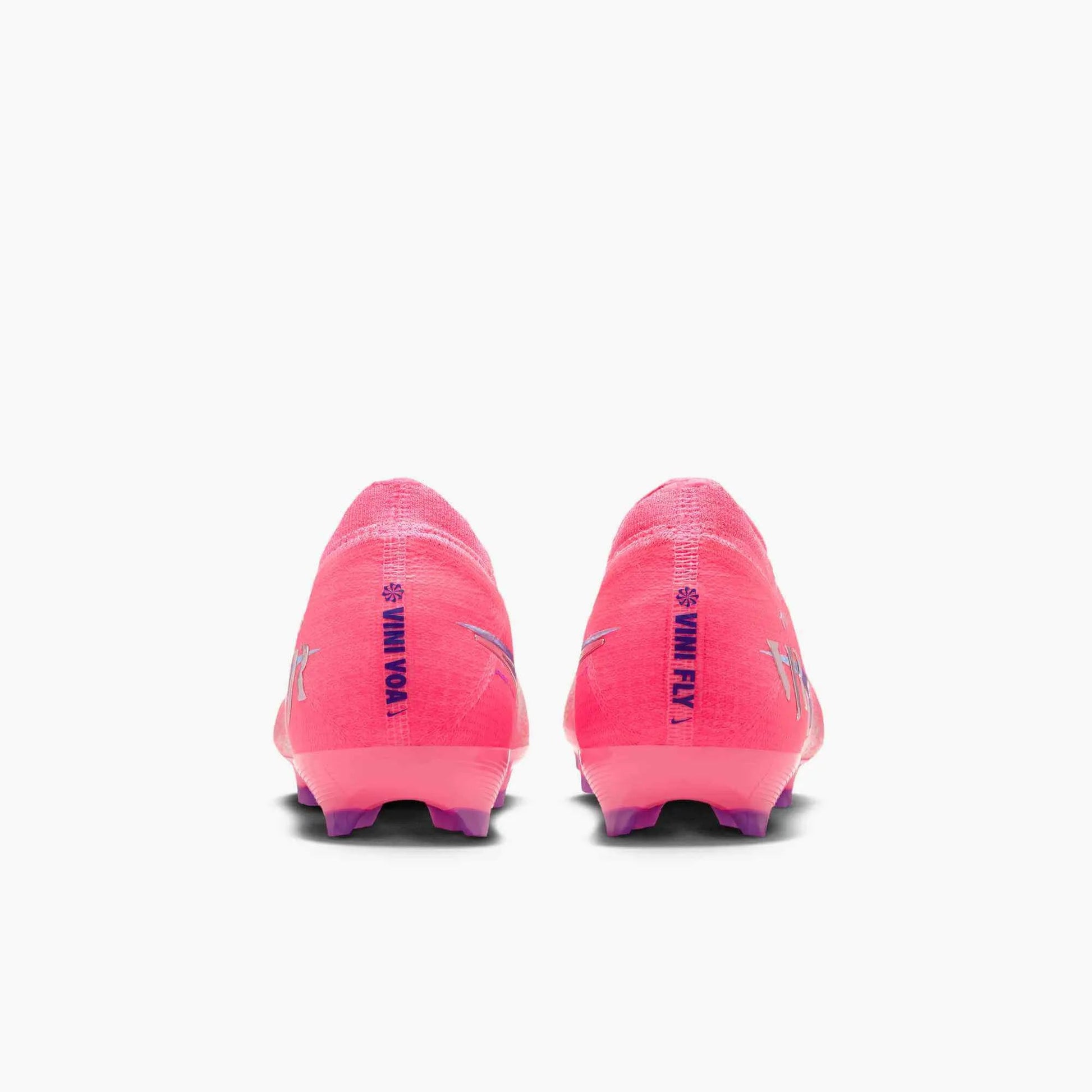 Nike Junior Zoom Vapor 16 Pro Firm Ground Soccer Cleats - Vini Jr Player Edition (SP26)