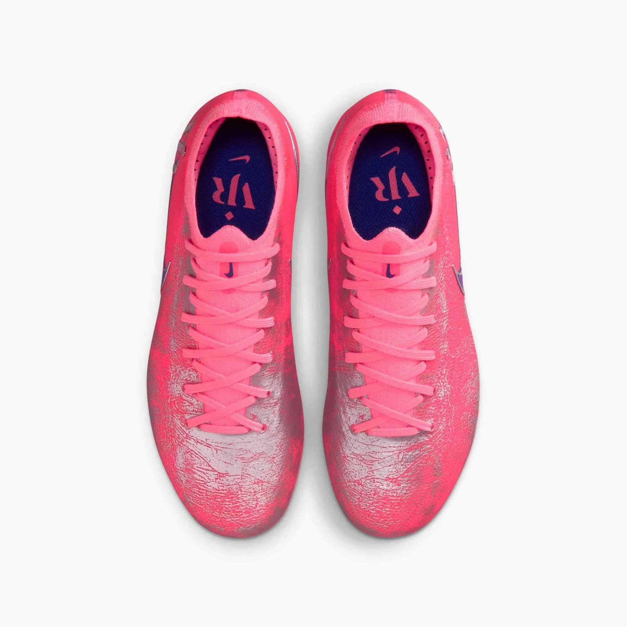 Nike Junior Zoom Vapor 16 Pro Firm Ground Soccer Cleats - Vini Jr Player Edition (SP26)