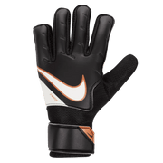 Nike Kids Goalkeeper Match Gloves - Black-Metallic Copper-White