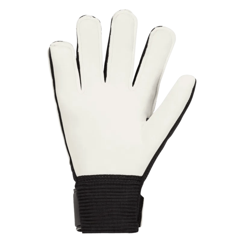 Nike Kids Goalkeeper Match Gloves - Black-Metallic Copper-White