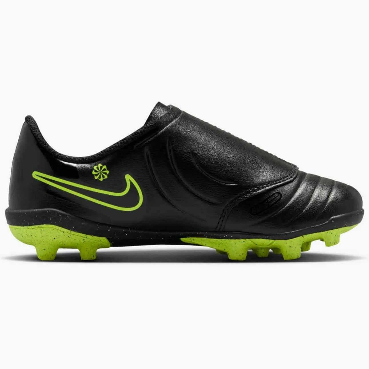 Nike Kids Legend 10 Club Firm_Multi Ground PS (V) Soccer Cleats (Side 2)