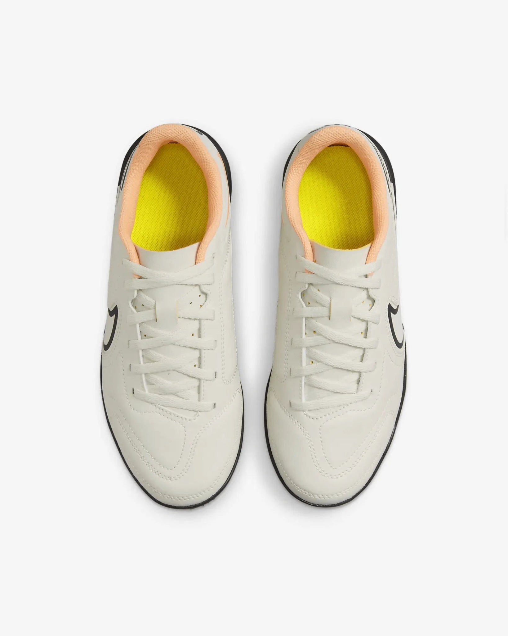 Nike Kids Legend 9 Club TF Phantom-Yellow Strike