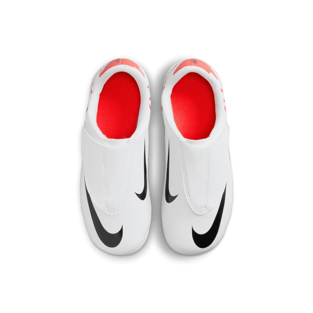 Nike Kids Vapor 15 Club MG PS (V) - Ready Pack (FA23) (Pair - Top)