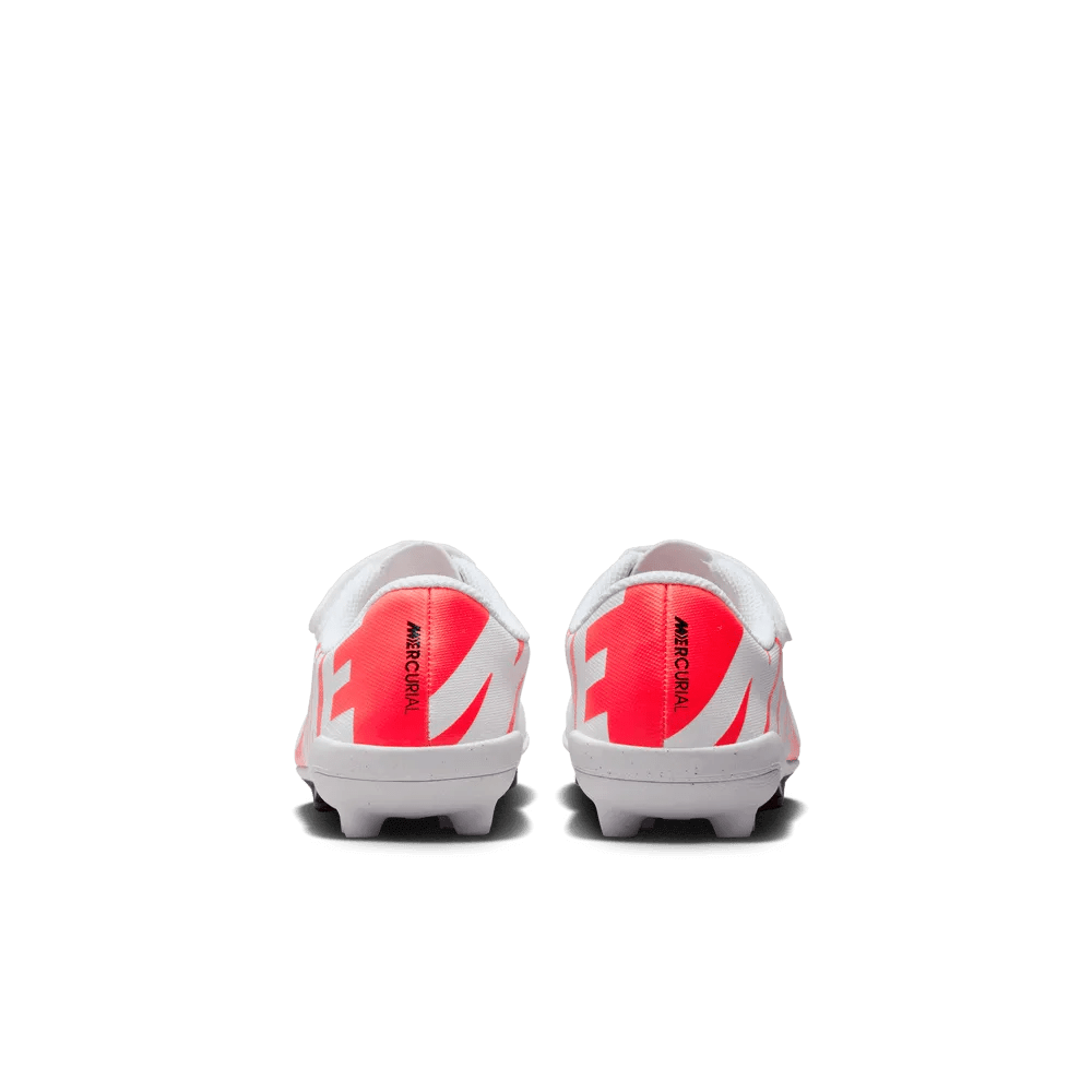 Nike Kids Vapor 15 Club MG PS (V) - Ready Pack (FA23) (Pair - Back)