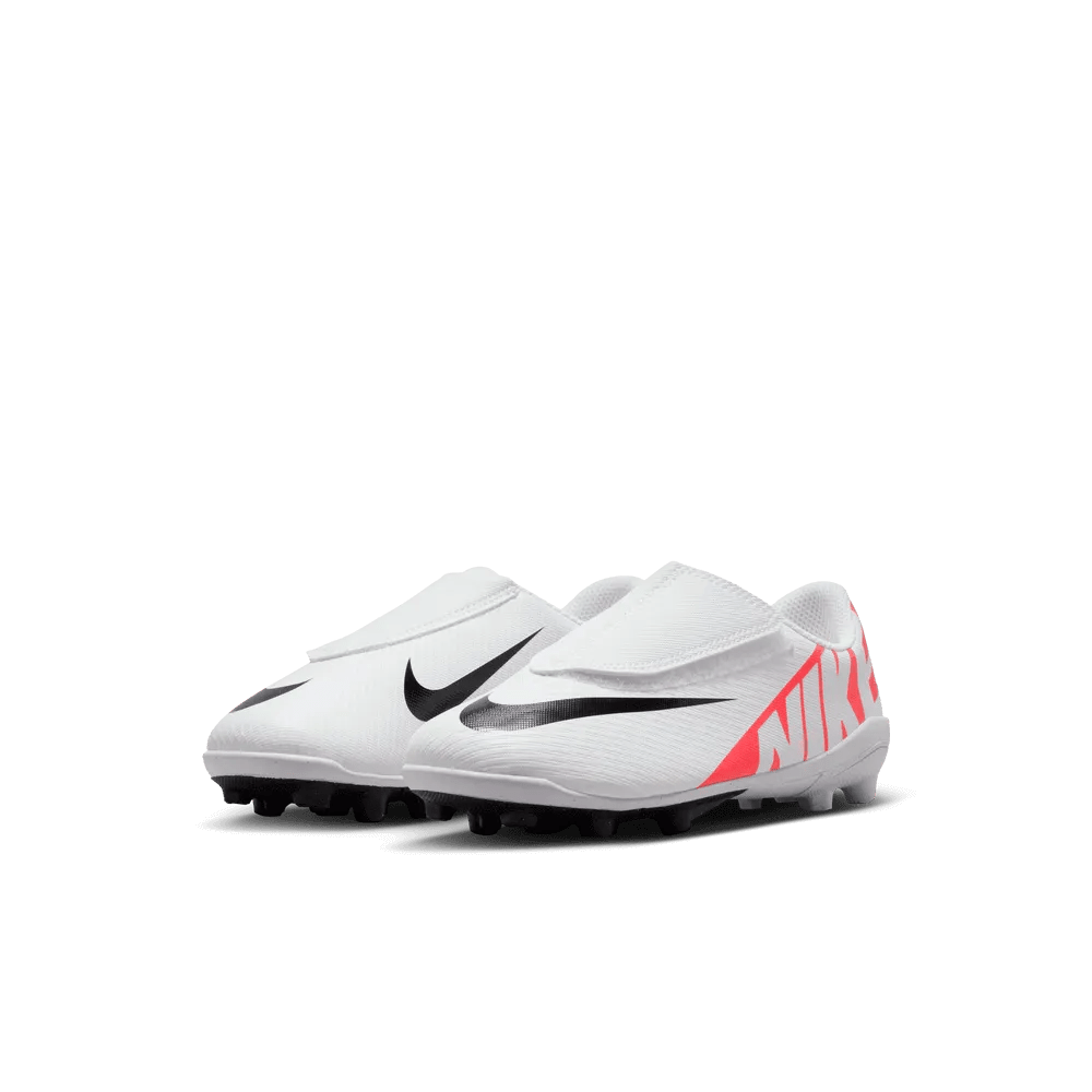 Nike Kids Vapor 15 Club MG PS (V) - Ready Pack (FA23) (Pair - Lateral)