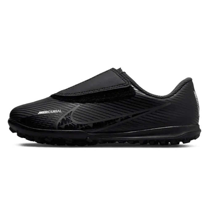 Nike Kids Vapor 15 Club Turf PS (V) - Shadow Pack (FA22)