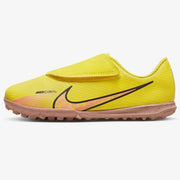 Nike Kids Vapor 15 Club Turf PS (V) - Yellow Strike-Sunset Glow