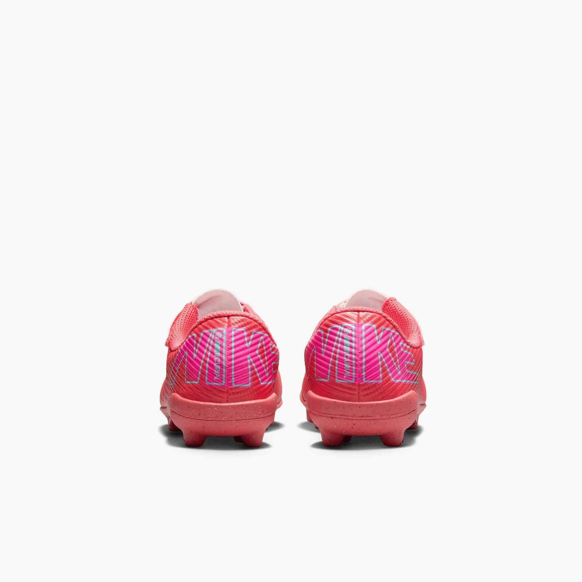 Nike Kids Vapor 16 Club MG PS (V) - Mad Energy Pack (SP25) (Pair - Back)