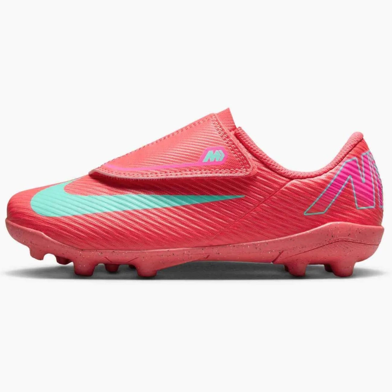 Nike Kids Vapor 16 Club MG PS (V) - Mad Energy Pack (SP25) (Side 1)