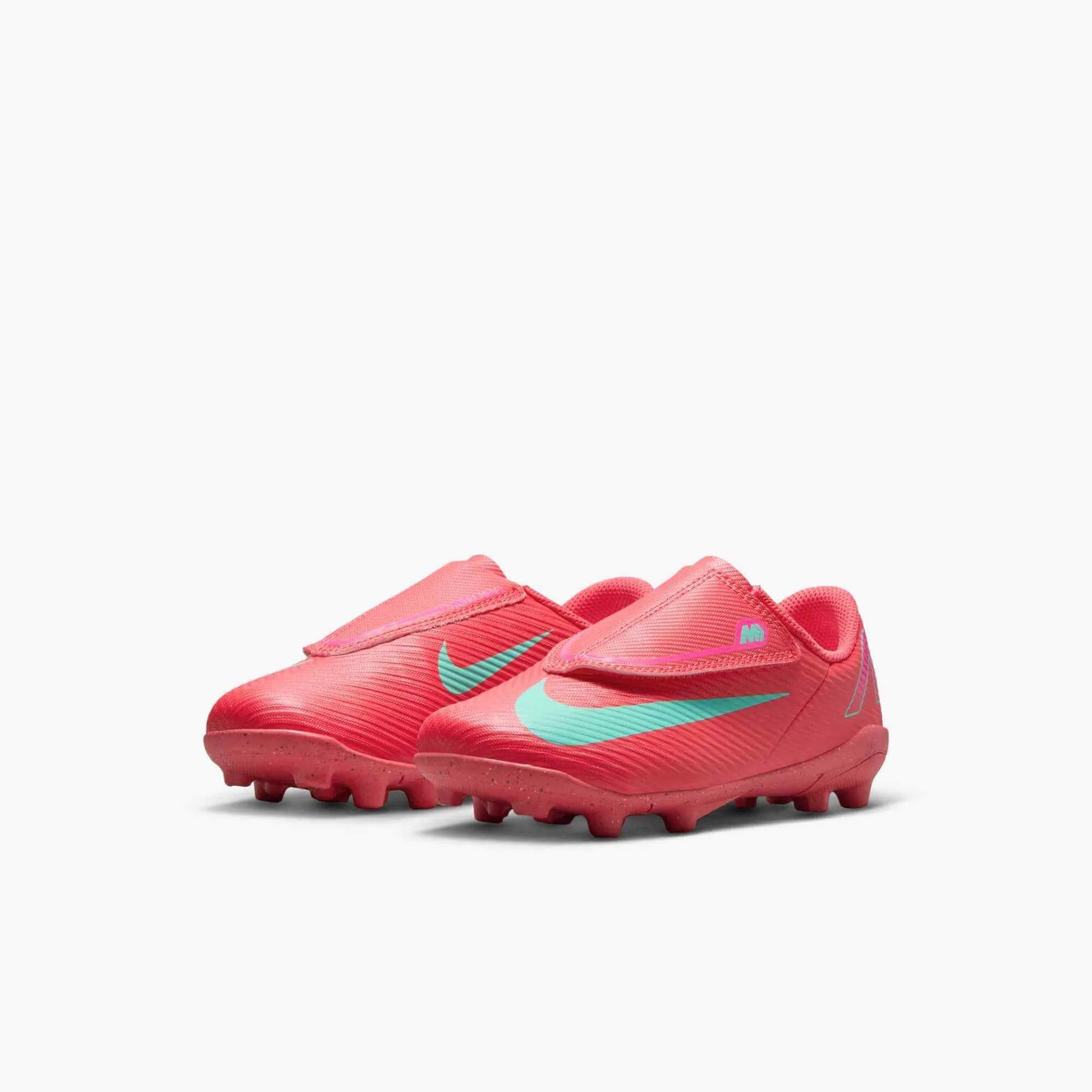 Nike Kids Vapor 16 Club MG PS (V) - Mad Energy Pack (SP25) (Pair - Lateral)