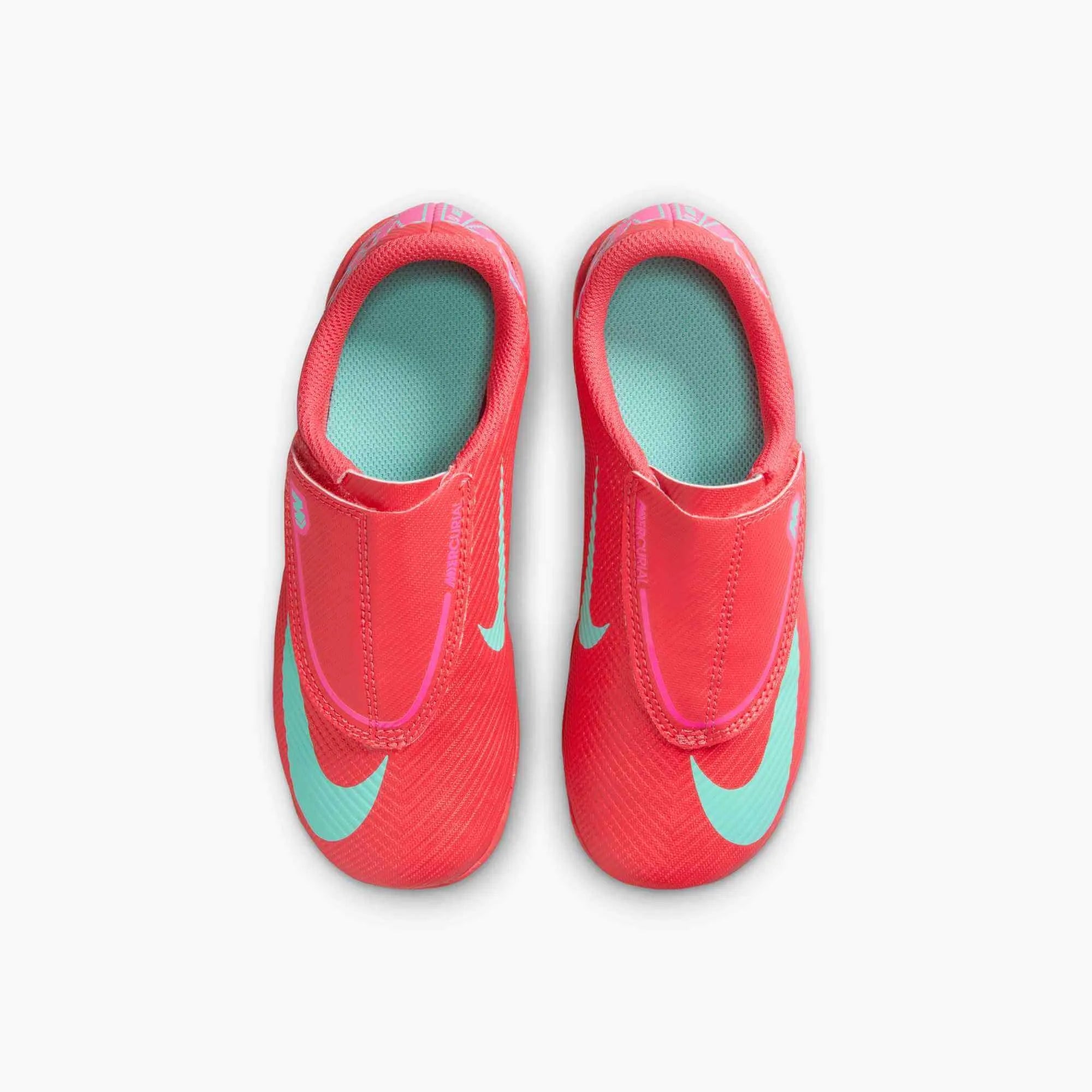 Nike Kids Vapor 16 Club MG PS (V) - Mad Energy Pack (SP25) (Pair - Top)