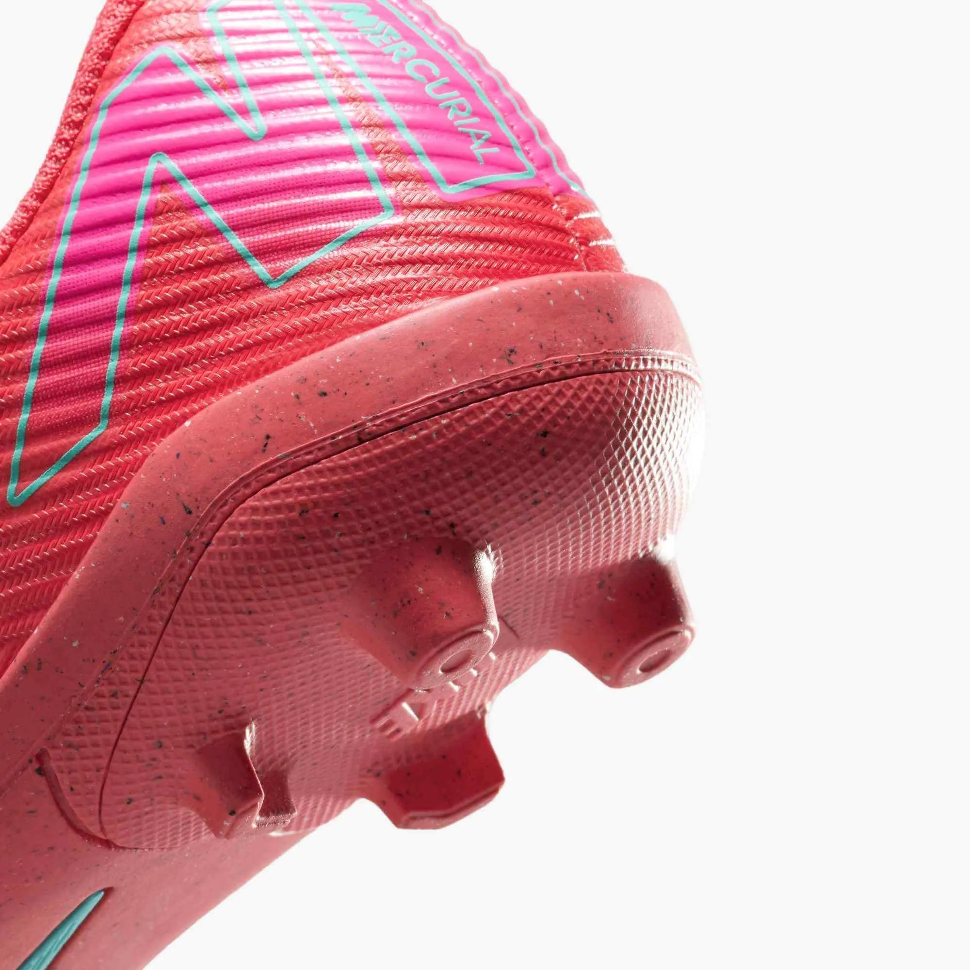 Nike Kids Vapor 16 Club MG PS (V) - Mad Energy Pack (SP25) (Detail 2)