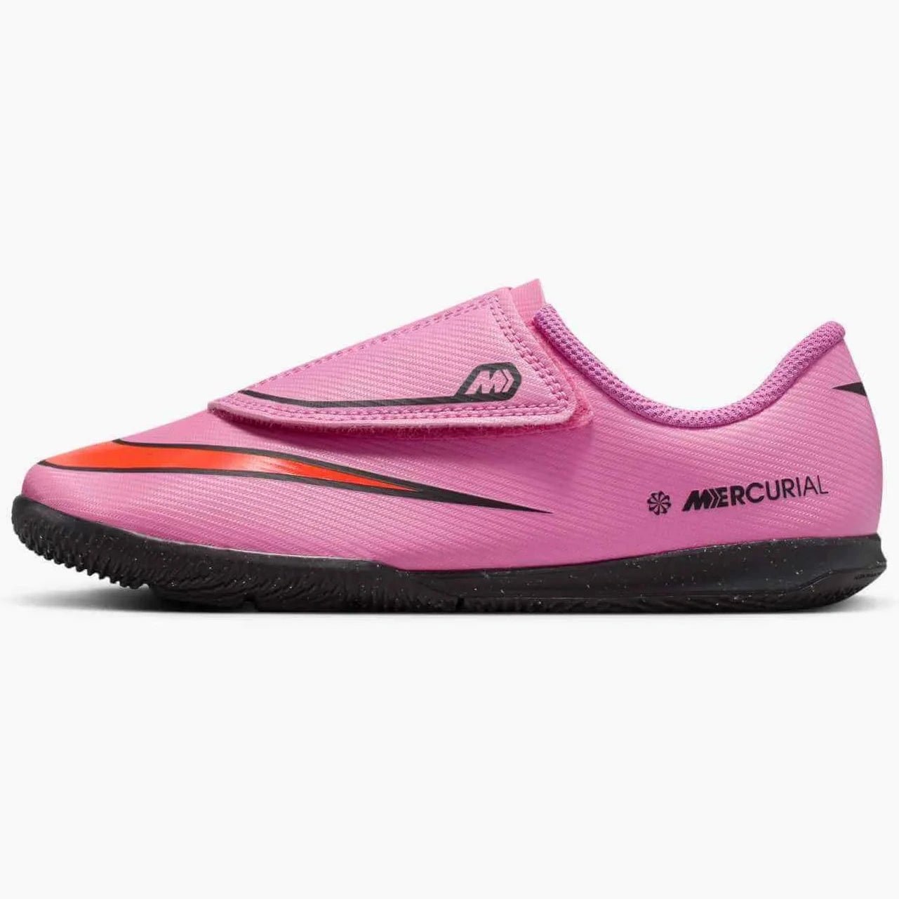 Nike Kids Vapor 16 Club PS (V) Indoor Soccer Shoes - Scary Good Pack (FA25) (Side 1)
