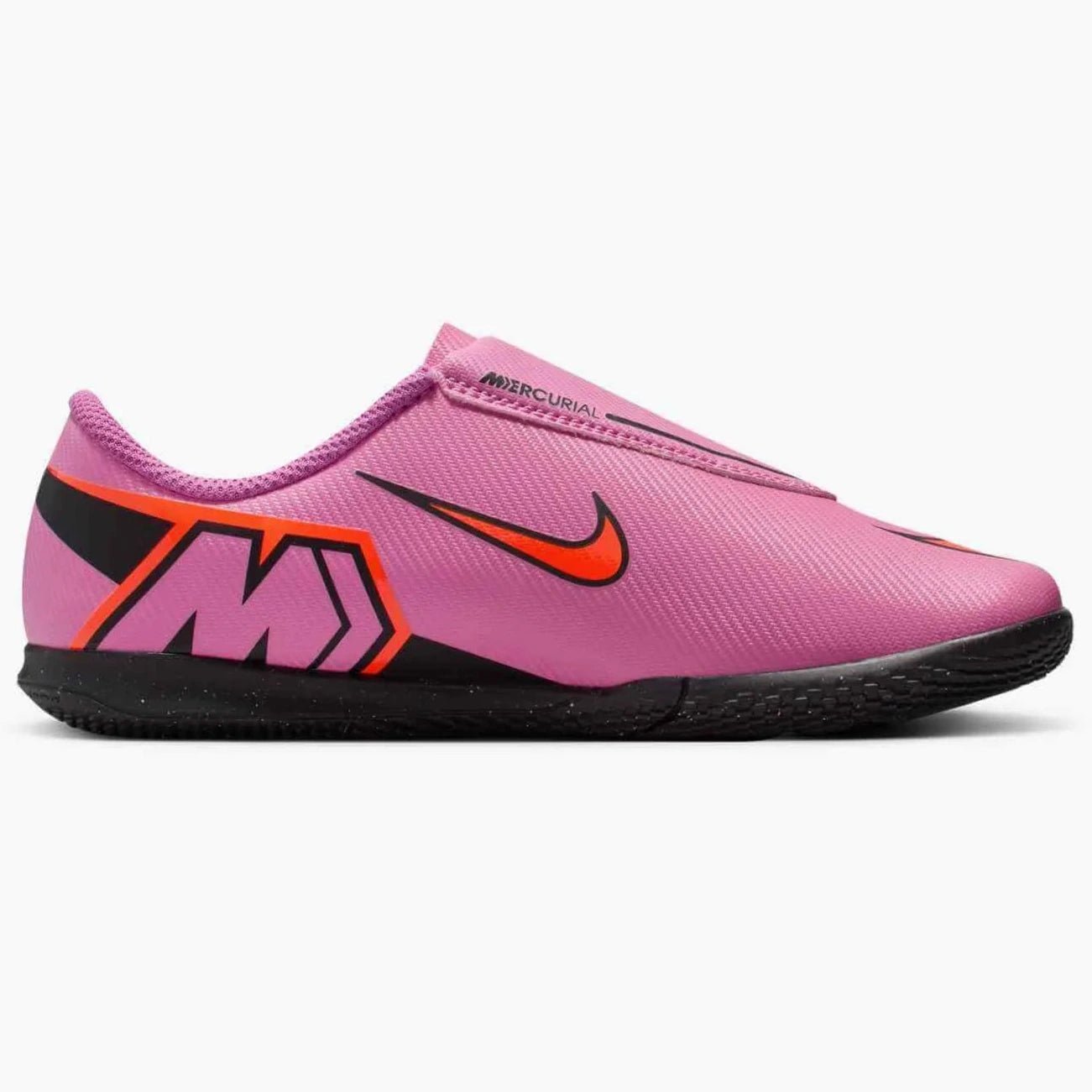 Nike Kids Vapor 16 Club PS (V) Indoor Soccer Shoes - Scary Good Pack (FA25) (Side 2)