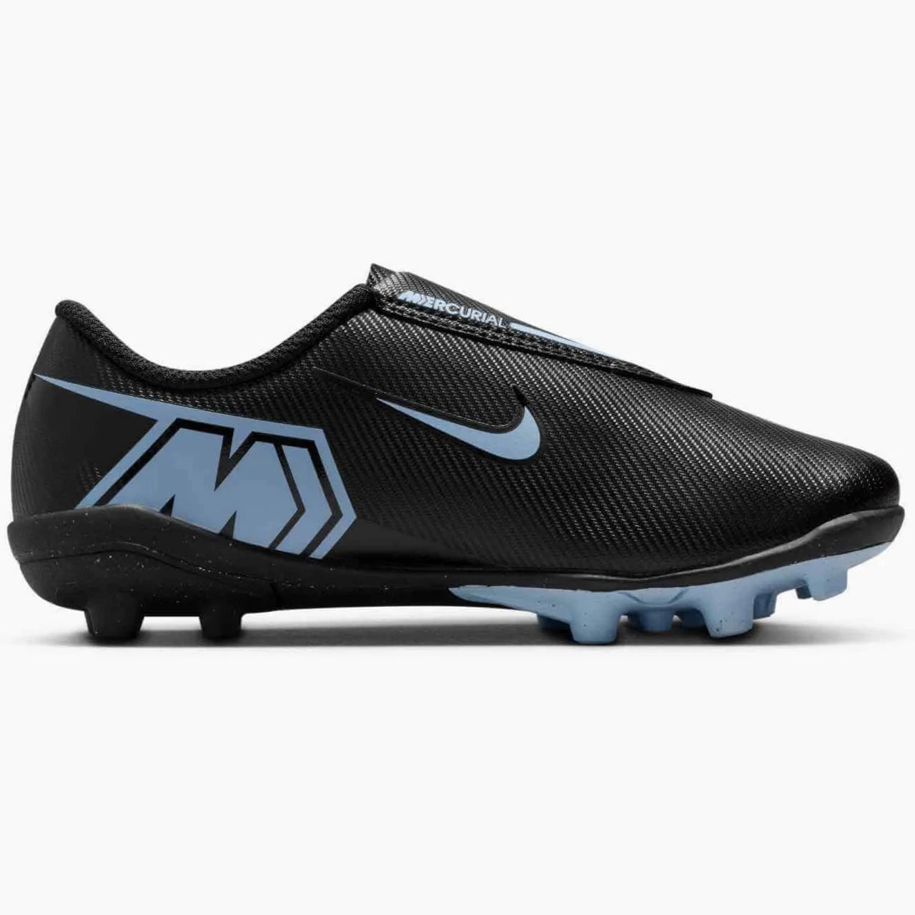 Nike Kids Vapor 16 Club PS (V) Multi-Ground Soccer Cleats - Shadow Pack (FA25) (Side 2)