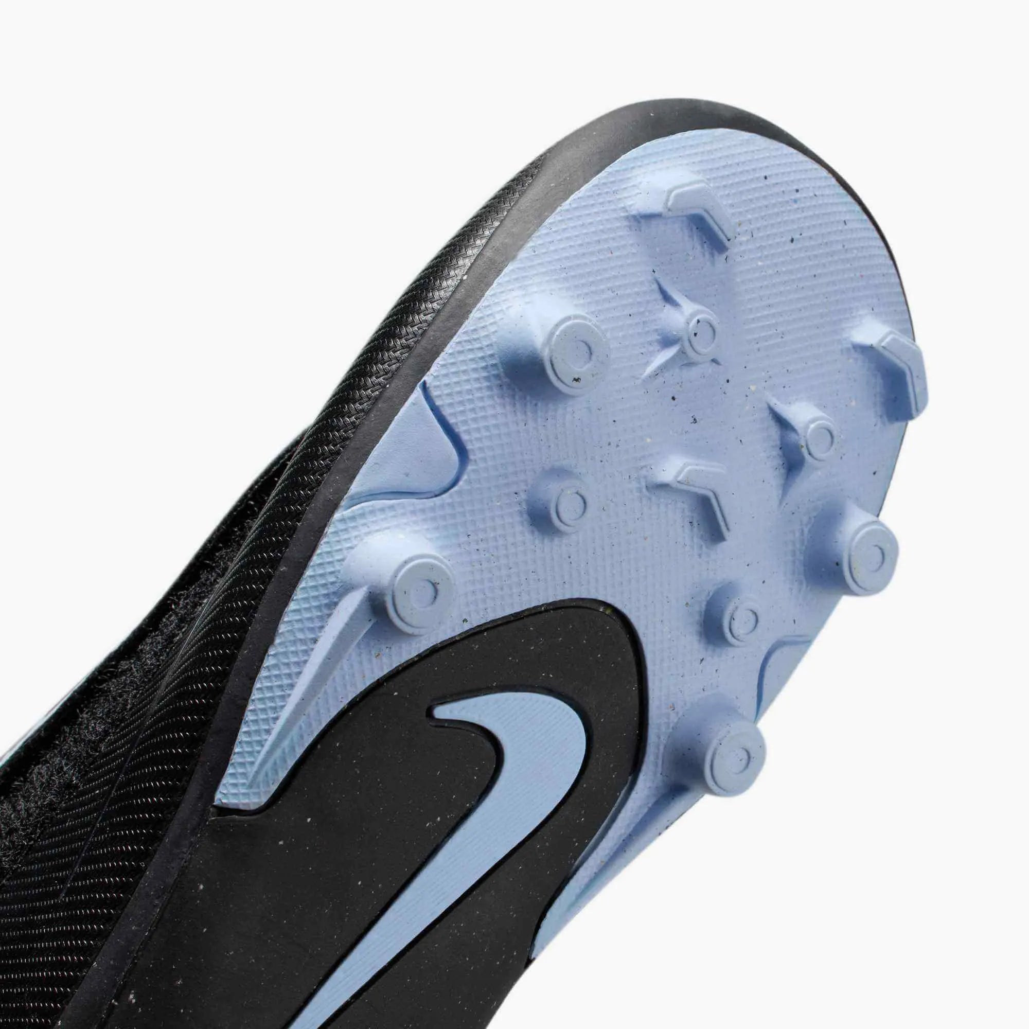 Nike Kids Vapor 16 Club PS (V) Multi-Ground Soccer Cleats - Shadow Pack (FA25) (Detail 1)