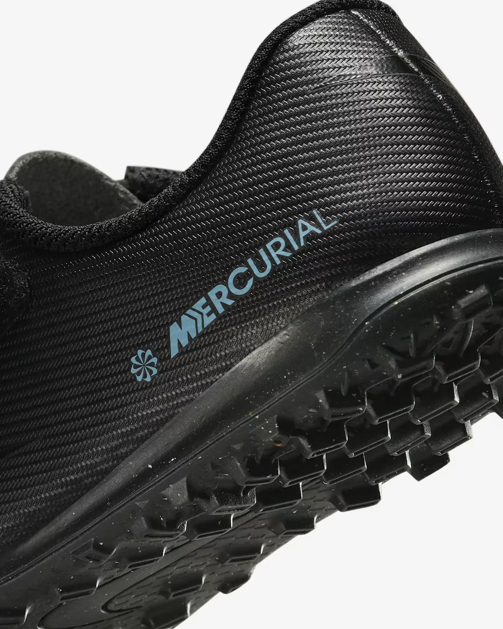 Nike Kids Vapor 16 Club PS (V) Turf Soccer Shoes - Shadow Pack (FA25) (Detail 2)