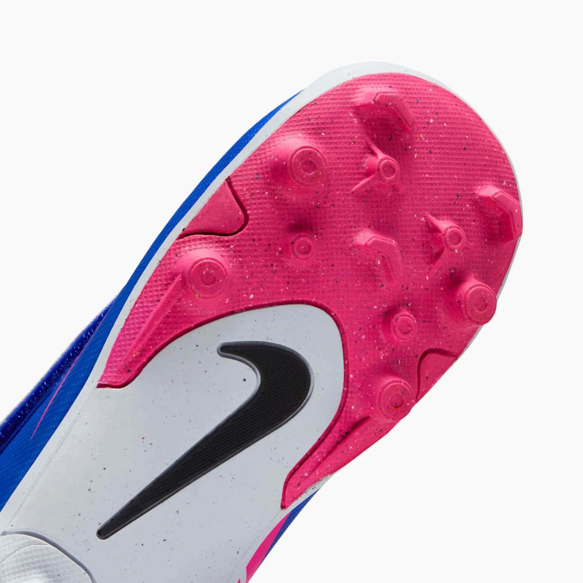 Nike Kids Vapor 16 Club PS Velcro Multi-Ground Soccer Cleats - Attack Pack (SP26)