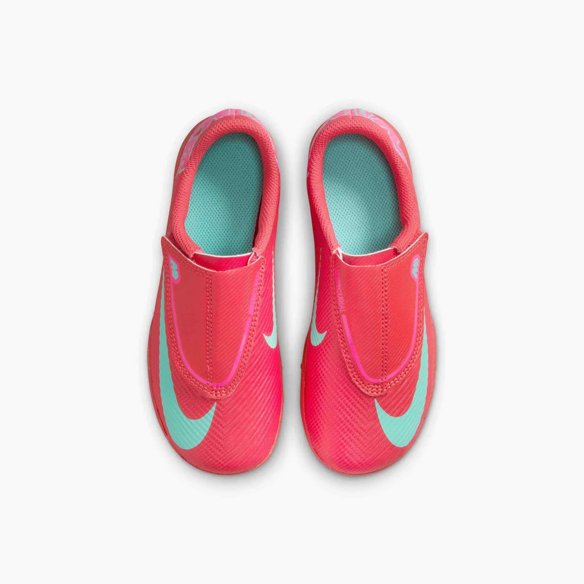 Nike Kids Vapor 16 Club Turf PS (V) - Mad Energy Pack (SP25) (Pair - Top)