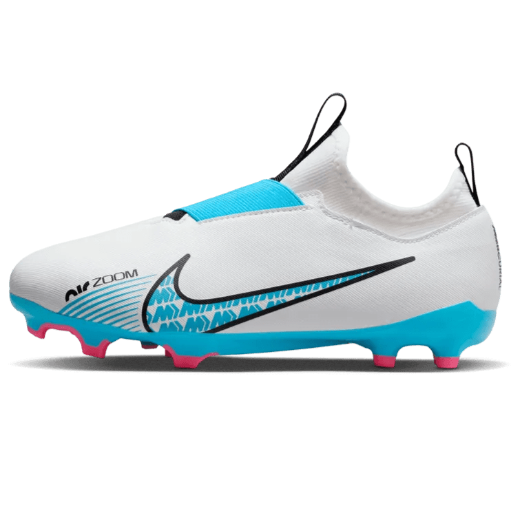 Nike Kids Zoom Vapor 15 Academy FG-MG - Blast Pack (SP23)