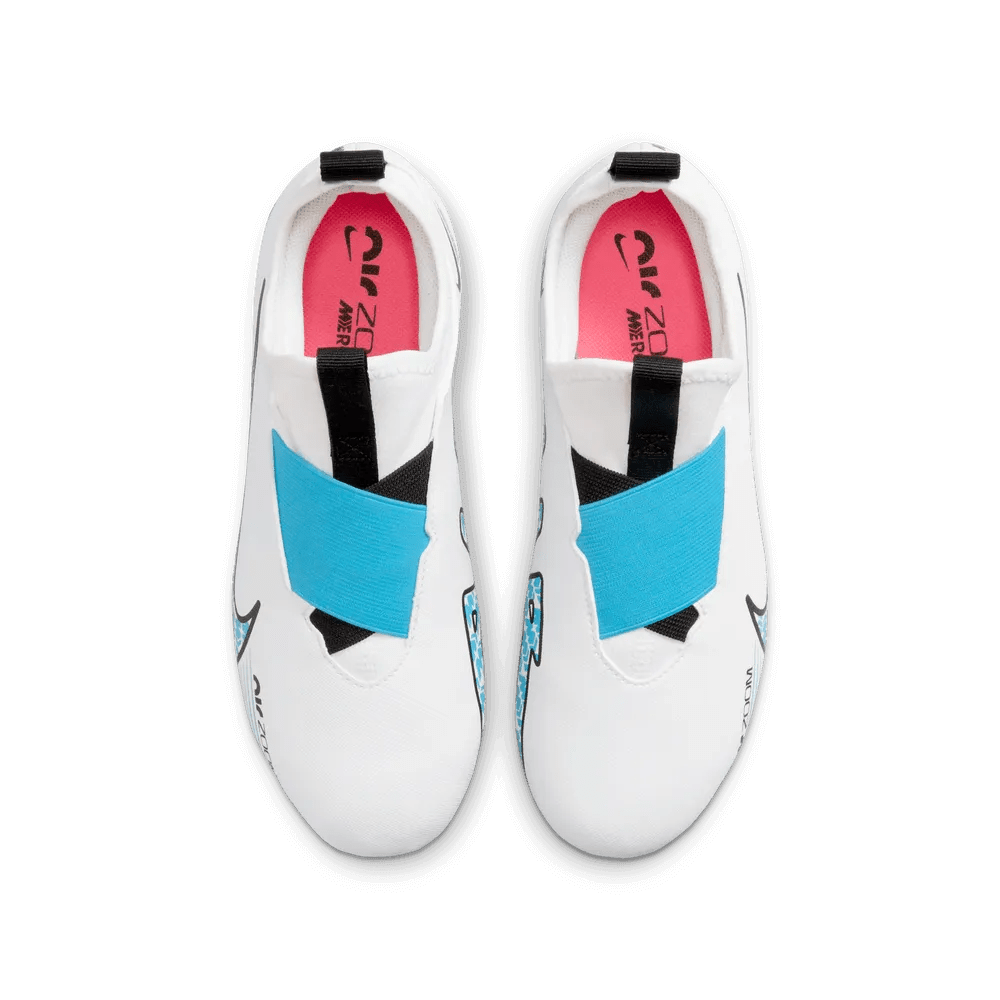 Nike Kids Zoom Vapor 15 Academy FG-MG - Blast Pack (SP23)