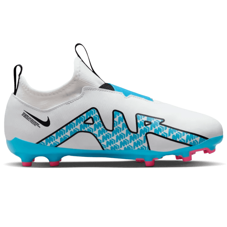 Nike Kids Zoom Vapor 15 Academy FG-MG - Blast Pack (SP23)