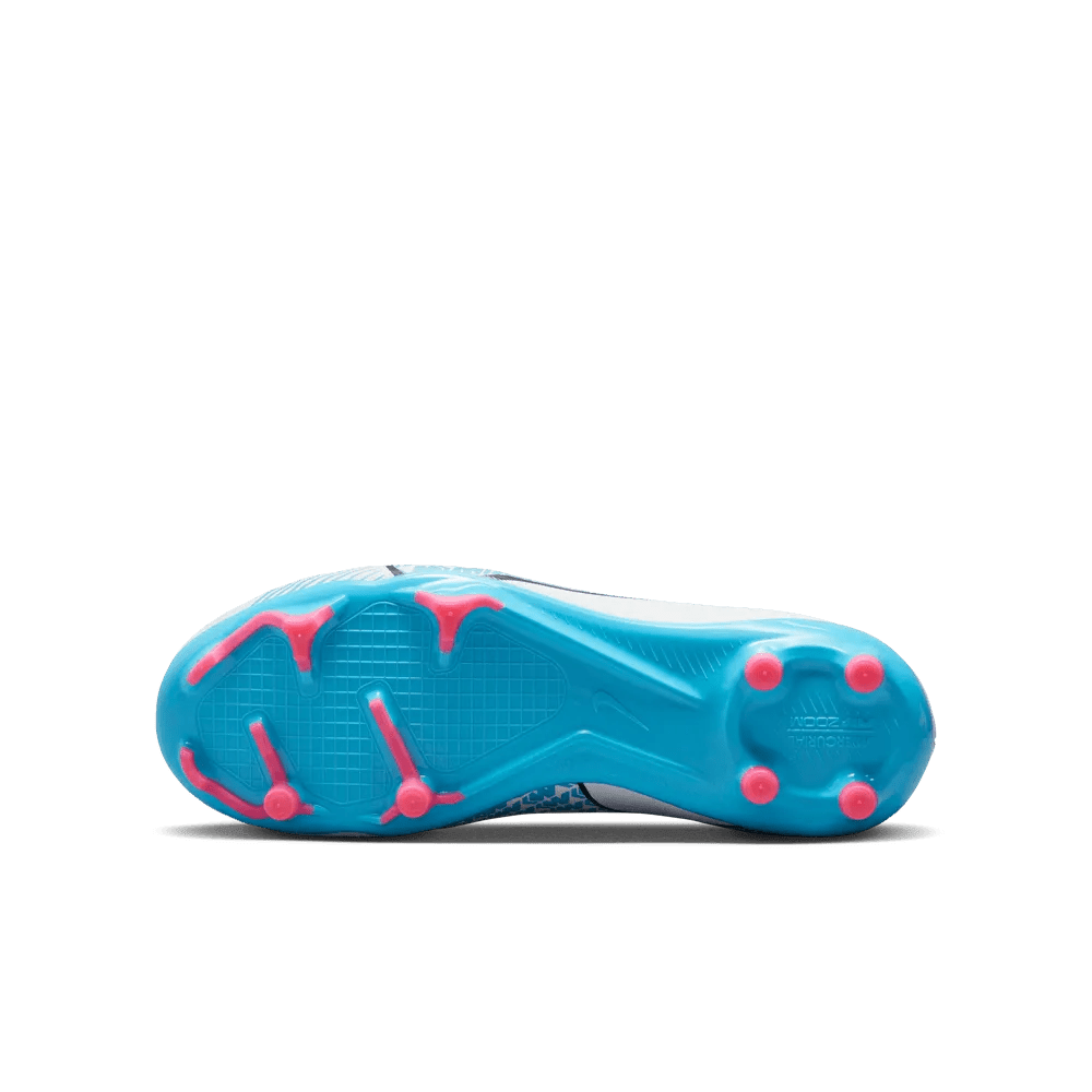 Nike Kids Zoom Vapor 15 Academy FG-MG - Blast Pack (SP23)
