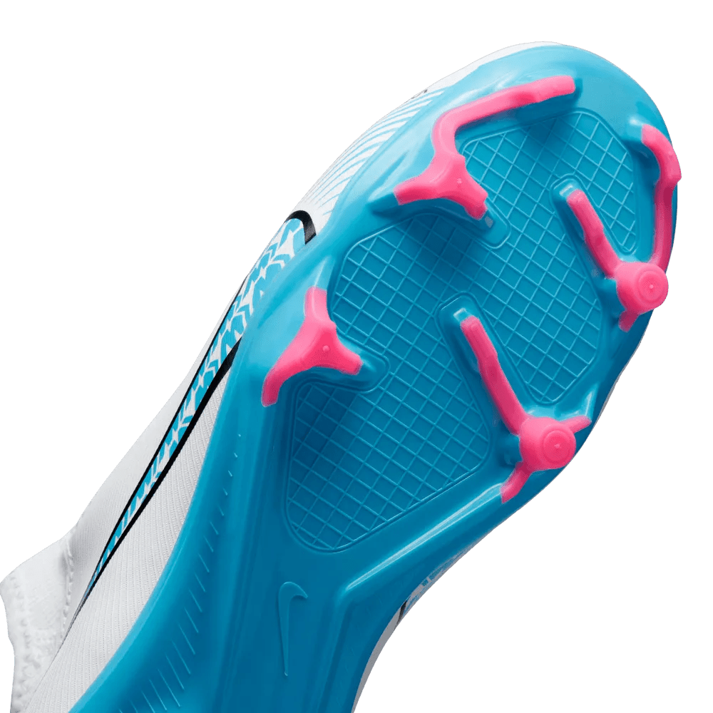Nike Kids Zoom Vapor 15 Academy FG-MG - Blast Pack (SP23)