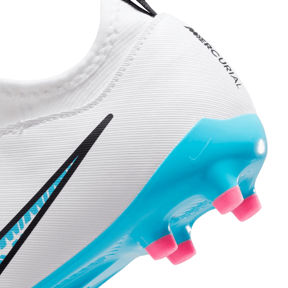 Nike Kids Zoom Vapor 15 Academy FG-MG - Blast Pack (SP23)